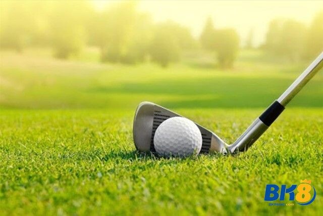 Cá cược golf là thế nào