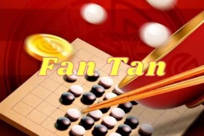 Cách chơi Fan Tan tại BK8 nâng cao tỷ lệ chiến thắng