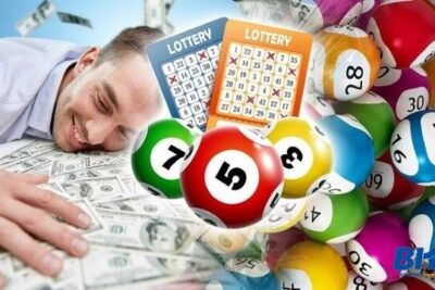 Thái Lottery là xổ số gì? Cách chơi Thái Lottery tại BK8