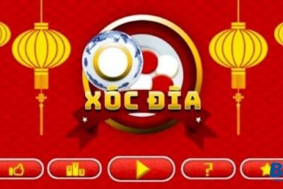 Cách chơi xóc đĩa tại BK8 và các mẹo chơi xanh chín hiệu quả