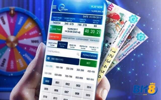 Thái Lottery cũng sở hữu các đặc điểm tương đồng với xổ số 3 miền tại nước ta